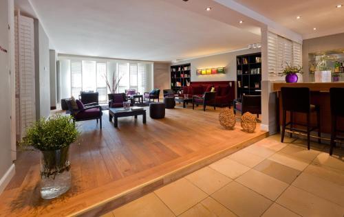 Hotel Wetterstein Garni