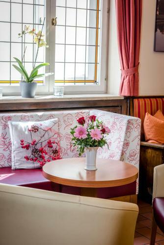 Hotel Laimer Hof Am Schloss