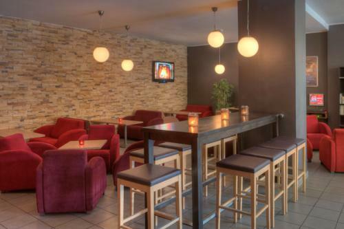 Meininger Hotel M�nchen City Center