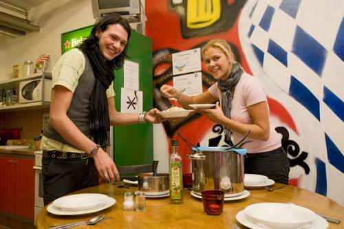 Meininger Hotel M�nchen City Center