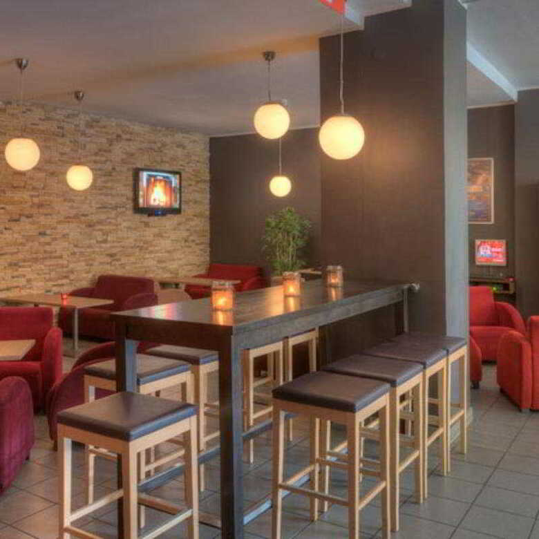 Meininger Hotel M�nchen City Center