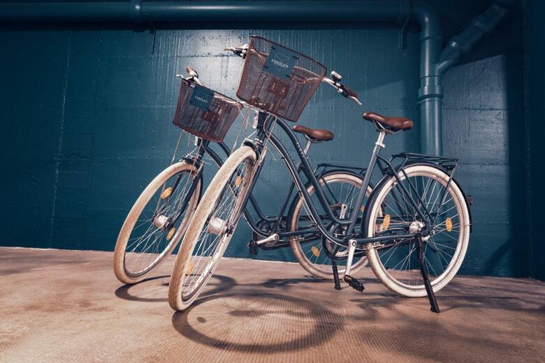 Uns�ld's Factory Hotel