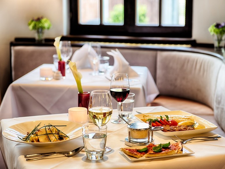 Leonardo Hotel & Residenz M�nchen