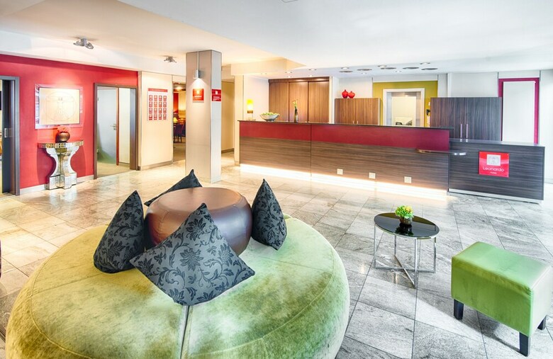 Leonardo Hotel & Residenz M�nchen