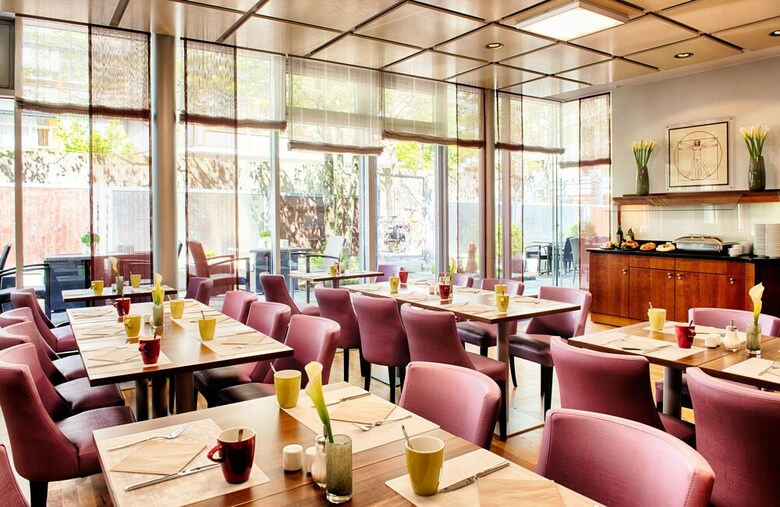 Leonardo Hotel & Residenz M�nchen