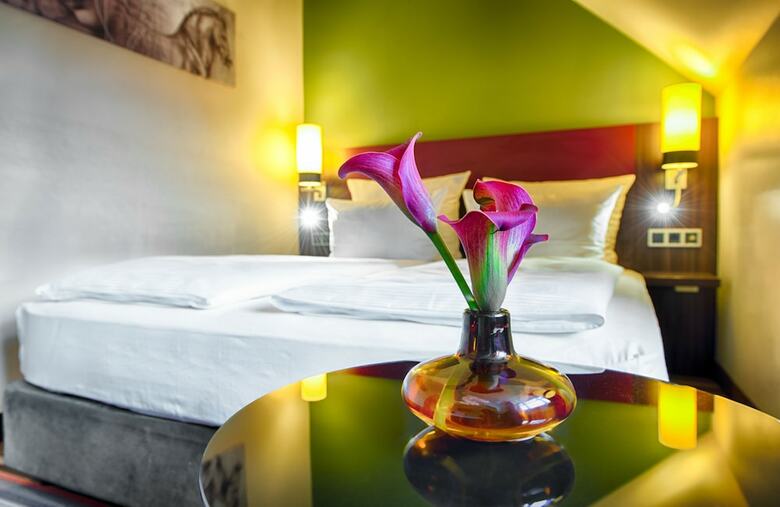 Leonardo Hotel & Residenz M�nchen