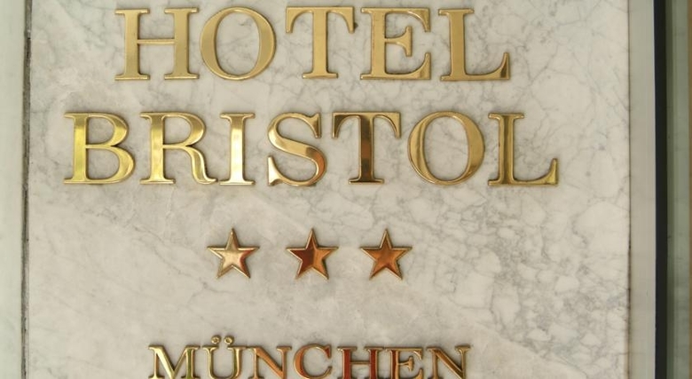 Hotel Bristol