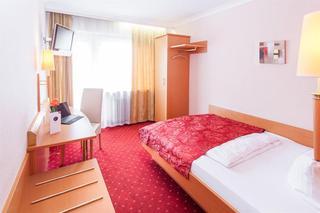 Hotel Bristol