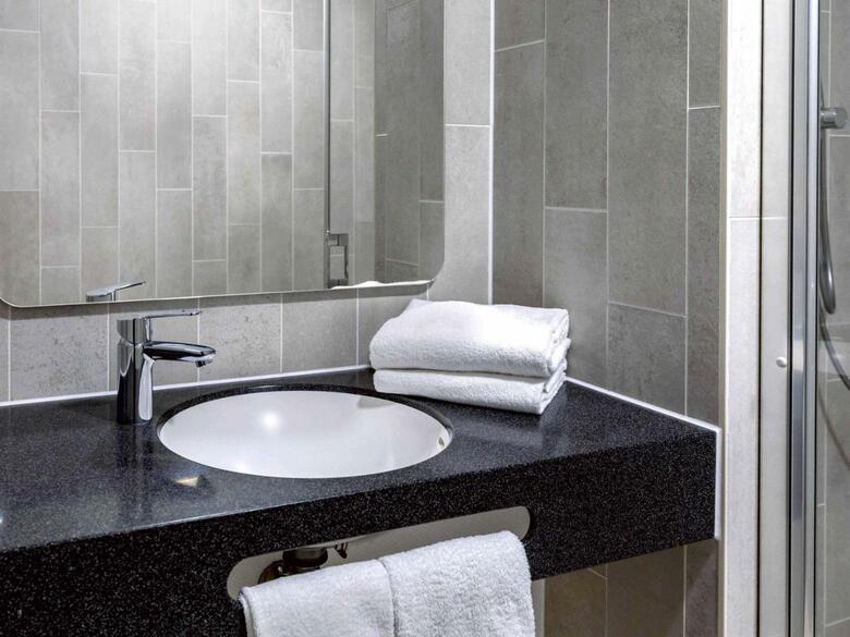 B&B Hotel M�nchen-hbf