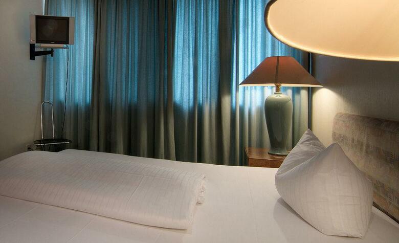 Hotel Deutsches Theater