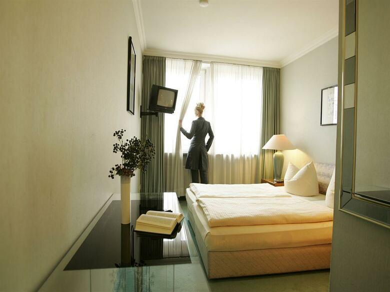 Hotel Deutsches Theater
