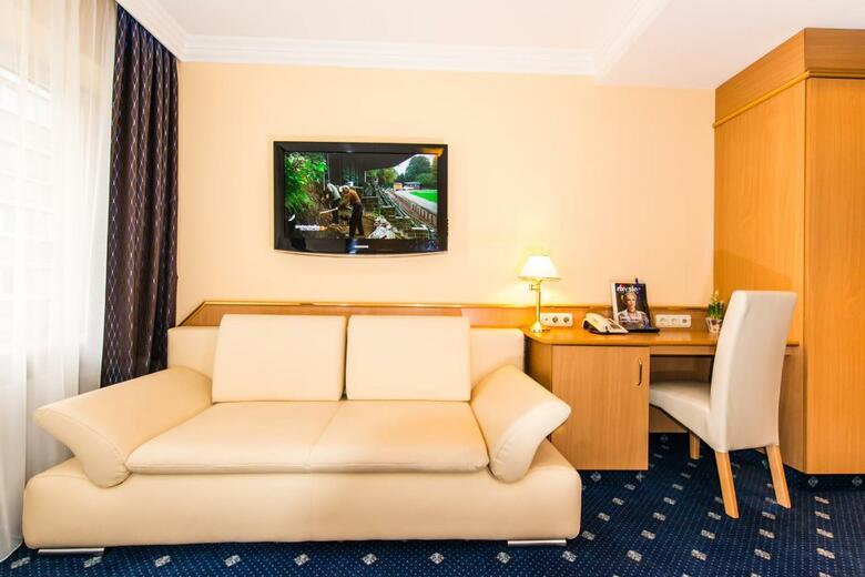 Hotel Royal