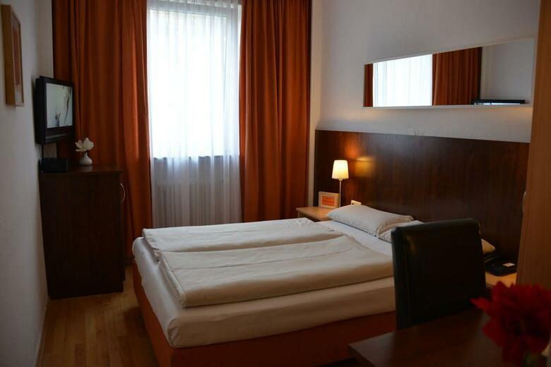 Hotel Italia
