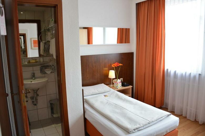 Hotel Italia