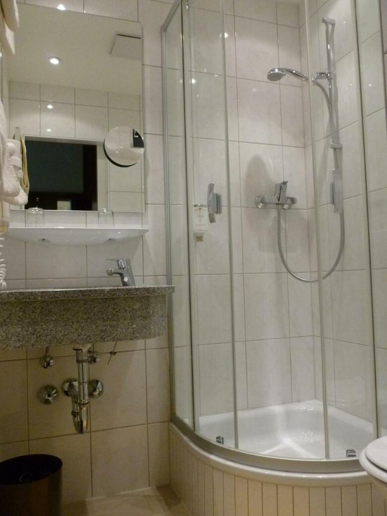 Hotel Minotel Hauser