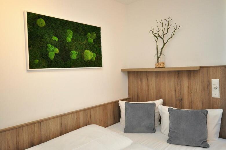 Golden Leaf Hotel Perlach Allee Hof