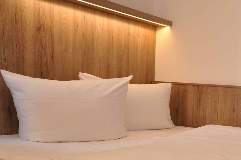 Golden Leaf Hotel Perlach Allee Hof