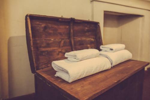 Agroturismo Casa Scaparone