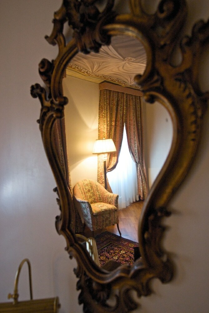 Bed & Breakfast Palazzo Finati
