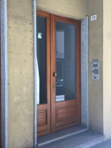 Apartment La Mansarda