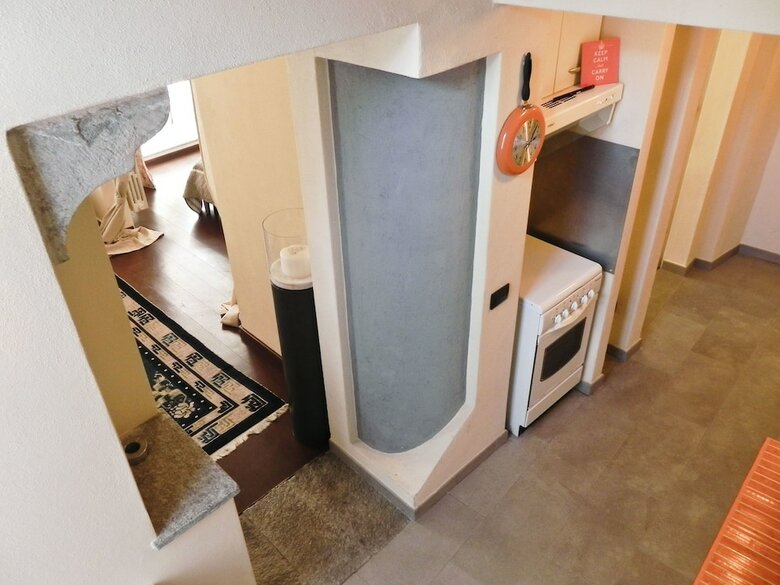 Apartamento La Casa Di Cocca