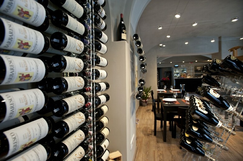 Bed & Breakfast Vinoteca La Sacrestia