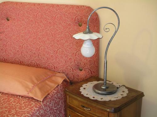Bed & Breakfast Affittacamere Mammanella