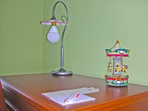 Bed & Breakfast Affittacamere Mammanella