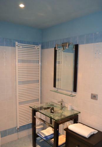 Apartment Alfieri