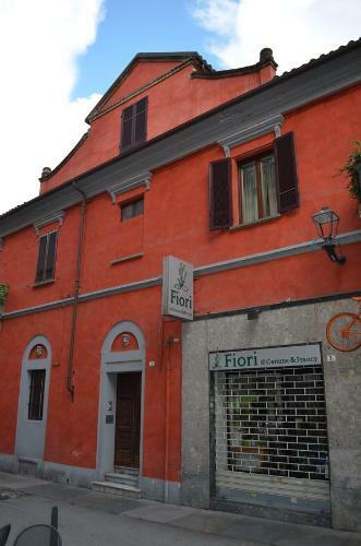 Apartment Alfieri