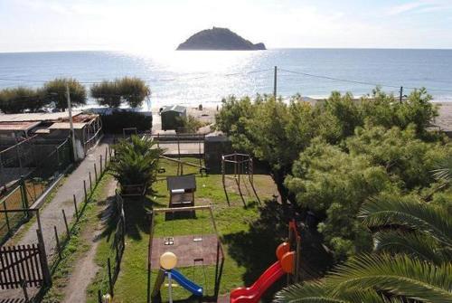 Apartamento Residence Riviera
