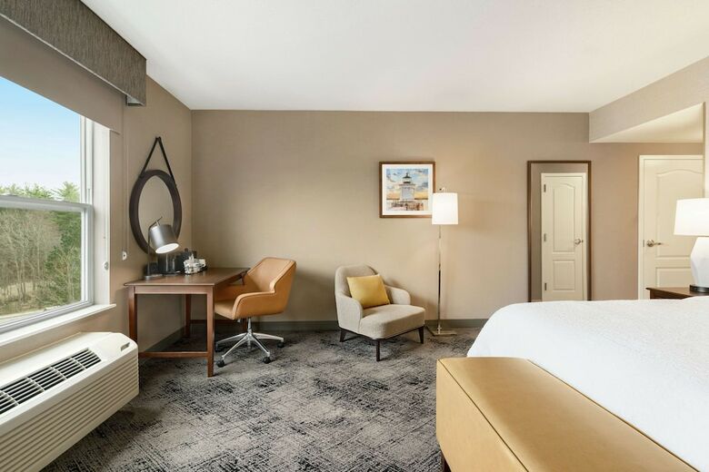 Hotel Hampton Inn & Suites Exeter