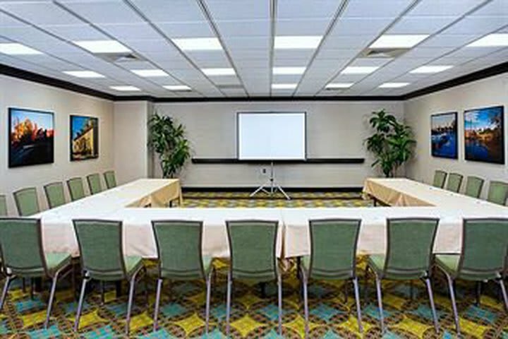 Hotel Hampton Inn & Suites Exeter