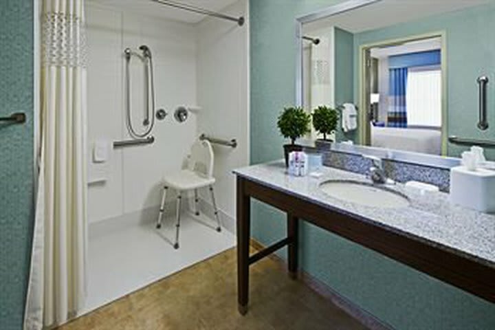 Hotel Hampton Inn & Suites Exeter