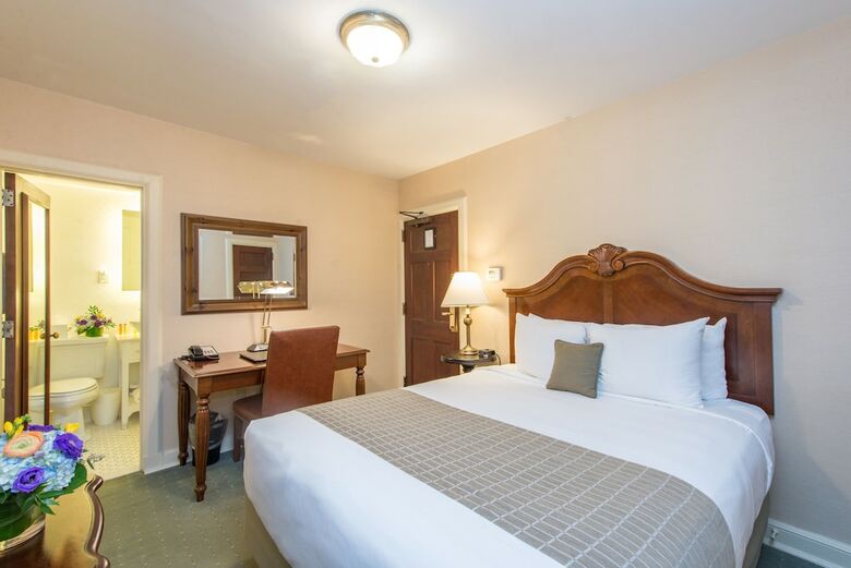 Hotel Exeter Inn
