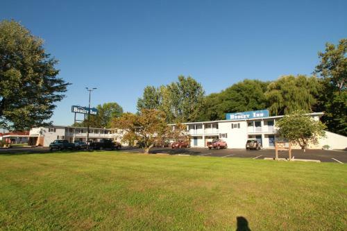 Motel Budget Inn Cicero
