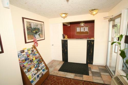 Motel Budget Inn Cicero
