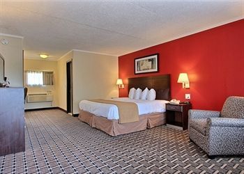 Hotel Quality Inn & Suites Millville Vineland