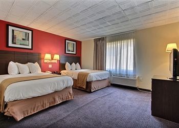 Hotel Quality Inn & Suites Millville Vineland