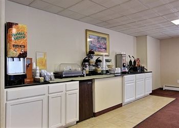 Hotel Quality Inn & Suites Millville Vineland