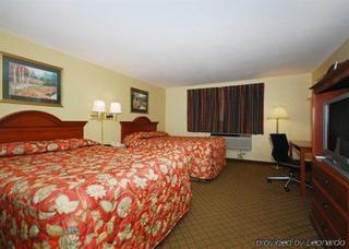Hotel Econo Lodge Newton