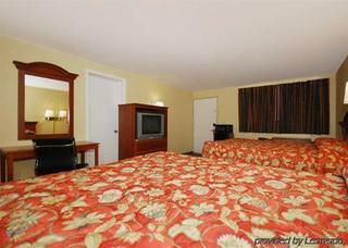 Hotel Econo Lodge Newton