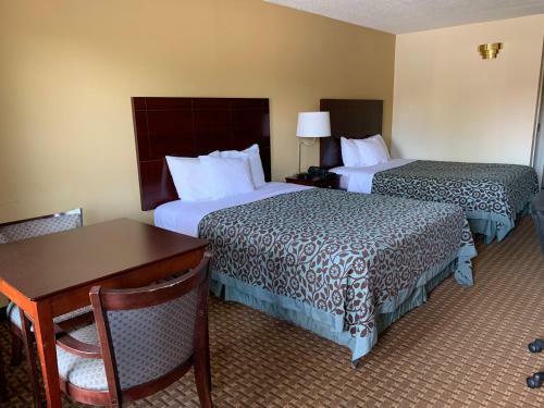 Motel Days Inn - Reidsville
