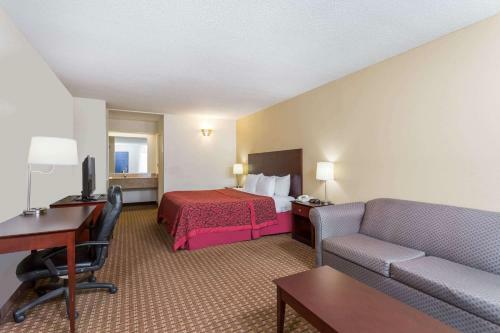 Motel Days Inn - Reidsville