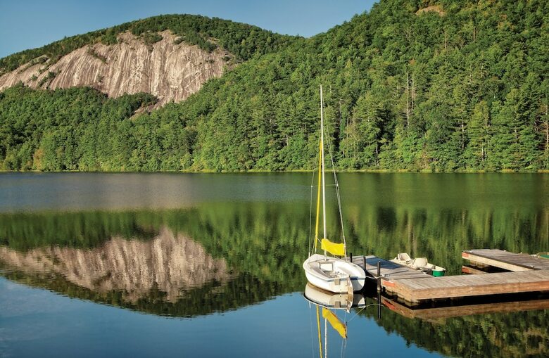 Hotel Wyndham Resort At Fairfield Sapphire Valley