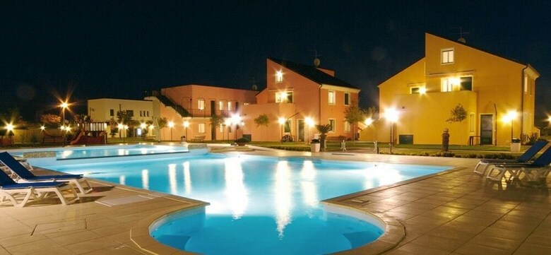 Apartamento Residence Borgomare
