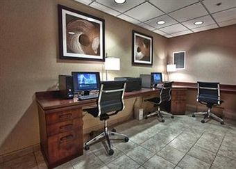 Hotel Comfort Inn Shelby