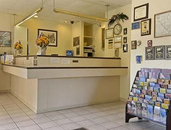 Hotel Howard Johnson Princeton/lawrenceville