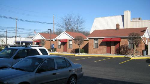 Mounts Motel