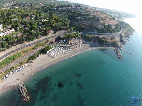 Apartamento Albenga Holiday